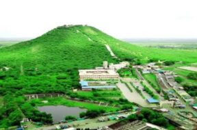 chotila mount,