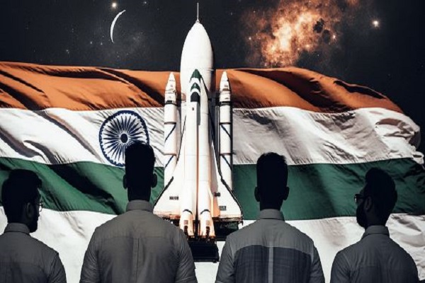 ભારતીય સ્પેસ સ્ટાર્ટ-અપ્સમાં રોકાણ વધીને 124.7 મિલિયન ડોલર પર પહોંચ્યું
