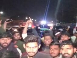 maldhari, AMC. opposition