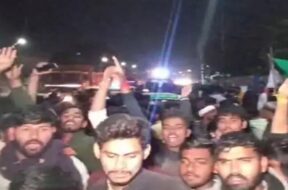 maldhari, AMC. opposition