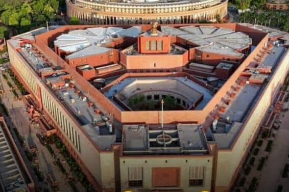 Congress’s motion against Lok Sabha Speaker Om Birla