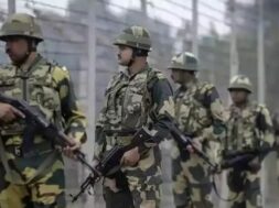 BSF