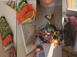 DAMAN TEMPLE