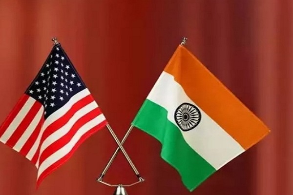 ભારત અને યુએસ વચ્ચે વેપાર અને રોકાણ સંબંધોને વધુ વેગ આપવા મામલે ચર્ચા