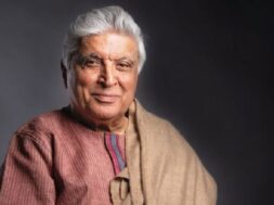 JAVED AKHTAR