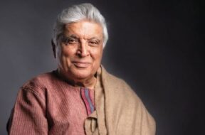 JAVED AKHTAR