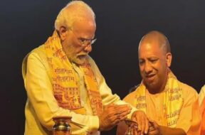 MODI+YOGI