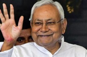 Nitish kumar