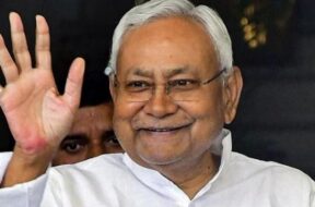 Nitish kumar