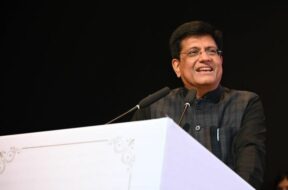 PIYUSH GOYAL