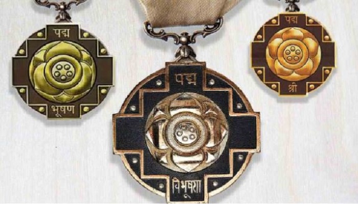 દેશમાં ઉત્કૃષ્ટ પ્રદાન આપનારા 34ને પદ્મશ્રી પુરસ્કાર, ગુજરાતના યેઝદી માણેકશા ઈટાલિયાનો સમાવેશ