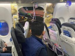 alaska airlines flight