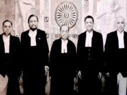 ayoddhya verdict banch