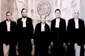 ayoddhya verdict banch