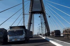 cable bridge, dwaraka