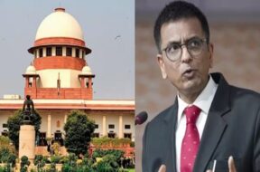 cji chandrachud+sc