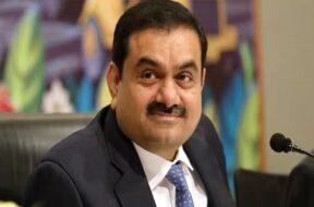 gautam adani