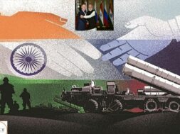 indo-russia relation