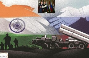 indo-russia relation