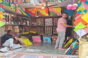 kite, khambhat