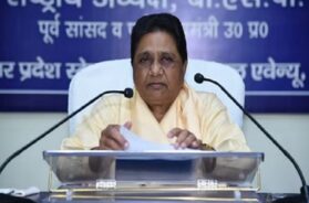 mayawati