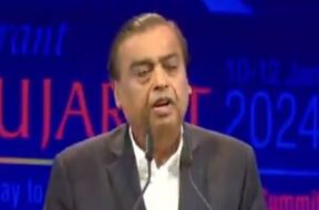 mukesh ambani