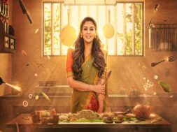 nayanthara annapoorni