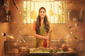 nayanthara annapoorni