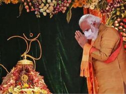 pm modi ram temple