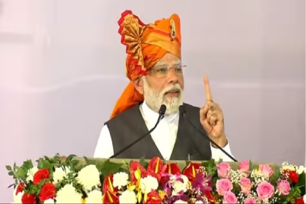 ટેન્ટમાં ભગવાન રામના દર્શન કરવાની દશકાઓ જૂની પીડા દૂર થવાની છે: વડાપ્રધાન નરેન્દ્ર મોદી