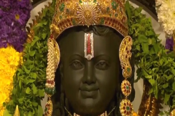 ભારતમાં રામ રાજ્યની શરૂઆતઃ ધીરેન્દ્ર શાસ્ત્રી
