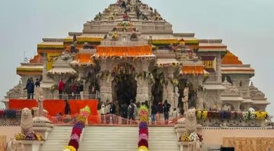 ramMANDIR