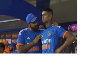 rohit