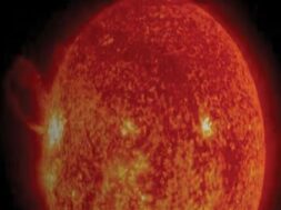 sun Isro