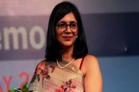 swati maliwal