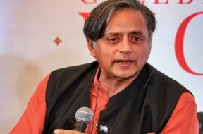 tharoor