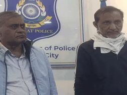 vadodara boat accident accused, paresh shah