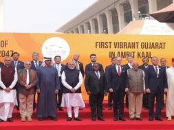 vibrant gujarat + 1