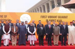 vibrant gujarat + 1