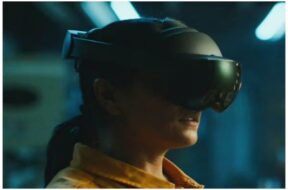 virtual world