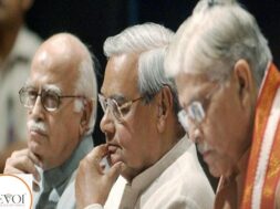 ADAVANI+ATAL+JOSHI
