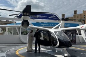 AIR HELICOPATER