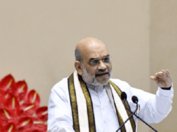 AMIT SHAH