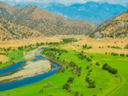 ARUNACHAL PRADESH