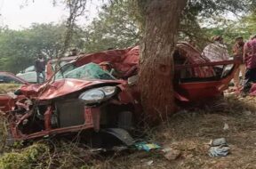 Accident