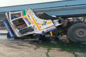 Accident