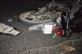 Accident,