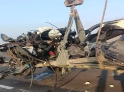 Accident, rajasthan