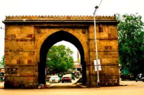 Ahmedabad