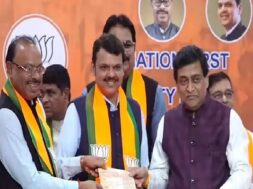BJP MAHARASTRA
